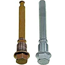 First Stop Series Brake Caliper Bolt - Direct Fit, Set of 2