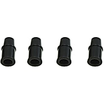 HW5568 First Stop Series Brake Hardware Kit - Direct Fit, Set of 4
