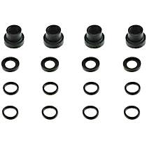 First Stop Series Brake Hardware Kit - Direct Fit, Kit