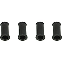 HW5604 First Stop Series Brake Hardware Kit - Direct Fit, Set of 4