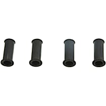 HW5606 First Stop Series Brake Hardware Kit - Direct Fit, Set of 4