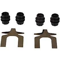 First Stop Series Brake Pad Spring