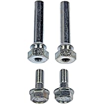 First Stop Series Brake Caliper Bolt - Direct Fit, Kit