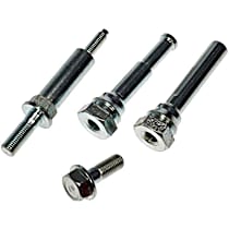 First Stop Series Brake Hardware Kit - Kit