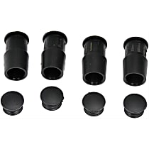 HW6104 Brake Caliper Bushing - Direct Fit