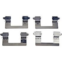 HW6175 First Stop Series Brake Pad Spring