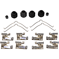 HW6179 First Stop Series Brake Pad Spring