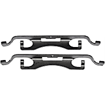 HW6182 First Stop Series Brake Pad Spring