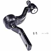 Idler Arm, With Independent Front Suspension - 