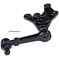 Idler Arm, 4WD, Power Steering - 