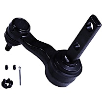 Idler Arm, Bolt Holes Center To Center: 2.48 In. - 