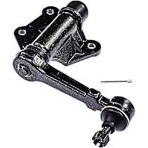 Idler Arm, 4WD, Manual Steering - 