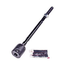 IS128PR Front, Driver or Passenger Side, Inner Tie Rod End, Premium Chassis Series