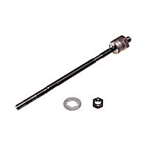 IS236PR Front, Driver or Passenger Side, Inner Tie Rod End, Premium Chassis Series