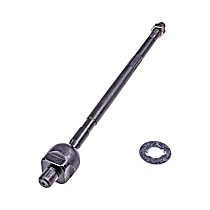 Front, Driver or Passenger Side, Inner Tie Rod End, Premium Chassis Series