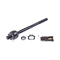 Front, Driver or Passenger Side, Inner Tie Rod End, Premium Chassis Series
