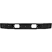 Front Bumper Reinforcement, Steel