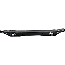 Front Bumper Reinforcement, Steel, Lower Crossmember