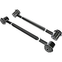 Lateral Link, Adjusts Camber and Toe -1.50 To +3.00 Degrees; Replaces Both Lower Arms Per Wheel - Rear