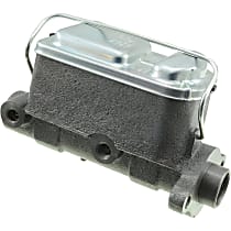 M104456 First Stop Series Brake Master Cylinder With Reservoir