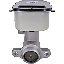 M104458 First Stop Series Brake Master Cylinder With Reservoir