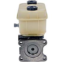 M12430 First Stop Series Brake Master Cylinder With Reservoir
