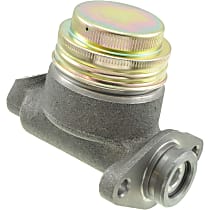 M32900 First Stop Series Brake Master Cylinder With Reservoir