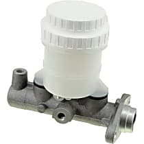 M390156 First Stop Series Brake Master Cylinder With Reservoir