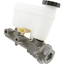 M390186 First Stop Series Brake Master Cylinder With Reservoir