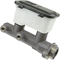 Dorman® Brake Master Cylinders from $33 | CarParts.com