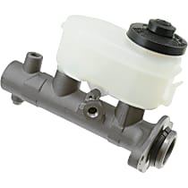 M390292 First Stop Series Brake Master Cylinder With Reservoir