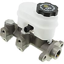 M390301 First Stop Series Brake Master Cylinder With Reservoir