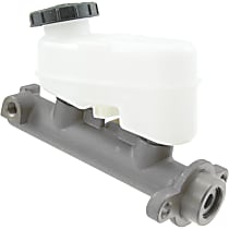 M390370 First Stop Series Brake Master Cylinder With Reservoir