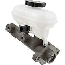 Brake Master Cylinder, With Reservoir, First Stop Series - 