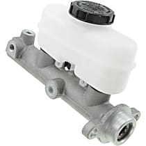 M390398 First Stop Series Brake Master Cylinder With Reservoir