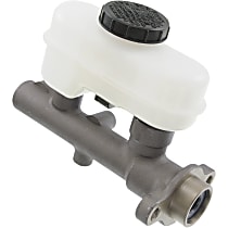 M39637 First Stop Series Brake Master Cylinder With Reservoir