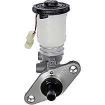 Brake Master Cylinder, FI, With Reservoir, First Stop Series - 