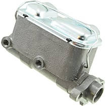 M39712 First Stop Series Brake Master Cylinder With Reservoir