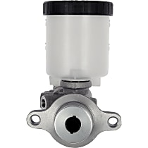 M39791 First Stop Series Brake Master Cylinder With Reservoir