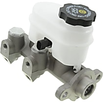 M39967 First Stop Series Brake Master Cylinder With Reservoir