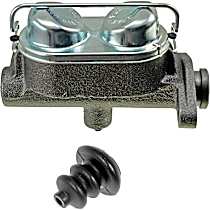 M56193 First Stop Series Brake Master Cylinder With Reservoir
