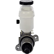 M630327 First Stop Series Brake Master Cylinder With Reservoir