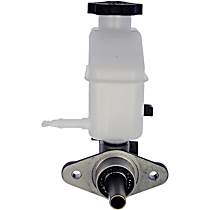 Brake Master Cylinder, With Electronic Stability Control, With Reservoir, First Stop Series - 