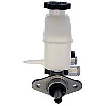 Brake Master Cylinder, Non-ABS, Except Touring Package, With Reservoir, First Stop Series - 