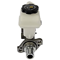 M630650 First Stop Series Brake Master Cylinder With Reservoir