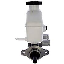 Brake Master Cylinder, Non-ABS, Touring Package, First Stop Series - 