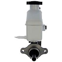 Brake Master Cylinder, Without Electronic Stability Control, With Reservoir, First Stop Series - 