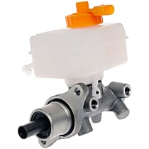 M630834 First Stop Series Brake Master Cylinder With Reservoir