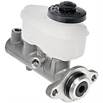 M630860 First Stop Series Brake Master Cylinder With Reservoir