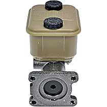M630953 First Stop Series Brake Master Cylinder With Reservoir